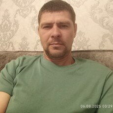 Фотография мужчины Митя, 41 год из г. Москва
