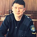 Sergazy, 25 лет