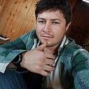 Захар, 32 года