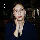 Дарья, 19 лет