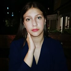 Фотография девушки Дарья, 19 лет из г. Адлер