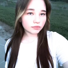 Варя, 18 из г. Волжский.