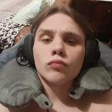 Фотография мужчины Данил, 20 лет из г. Екатеринбург
