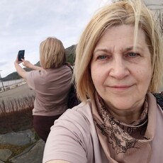 Фотография девушки Светлана, 55 лет из г. Кемерово