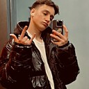 Дима, 18 лет