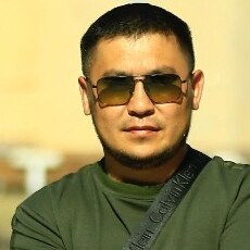 Фотография мужчины Duman, 37 лет из г. Семей
