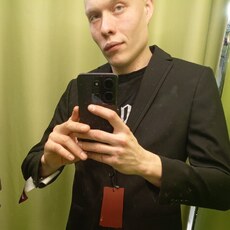 Фотография мужчины Александр, 24 года из г. Томск