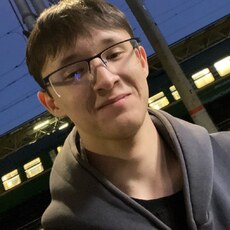 Фотография мужчины Данил, 19 лет из г. Пенза