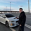 Владимир, 23 года