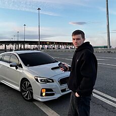 Фотография мужчины Владимир, 23 года из г. Хабаровск