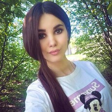 Ульяна, 23 из г. Санкт-Петербург.