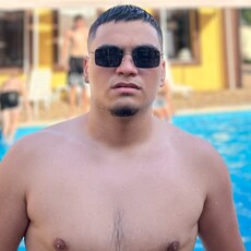Фотография мужчины Давид, 19 лет из г. Краснодар