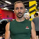 Василий, 39 лет