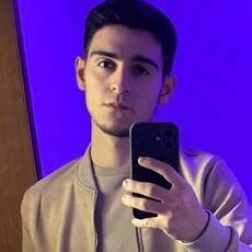 Фотография мужчины Паскев, 20 лет из г. Краснодар