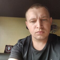 Фотография мужчины Дмитрий, 29 лет из г. Миасс