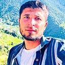 Собир, 34 года