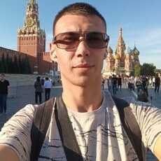 Фотография мужчины Сладкий Сон, 31 год из г. Норильск