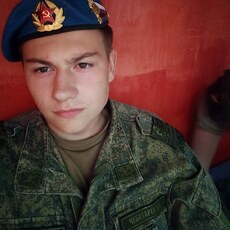 Фотография мужчины Никита, 24 года из г. Сургут