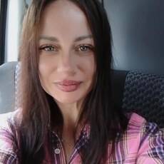 Фотография девушки Алена, 40 лет из г. Абакан