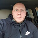 Антон, 33 года