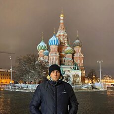 Фотография мужчины Андрей, 37 лет из г. Пенза