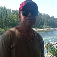 Фотография мужчины Павел, 52 года из г. Красноярск