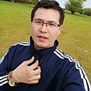 Максат, 32 года