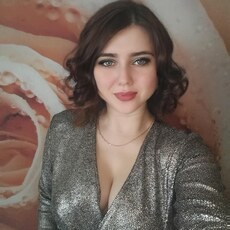 Фотография девушки Маргарита, 28 лет из г. Белогорск