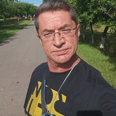 Фотография мужчины Валерий, 53 года из г. Минусинск