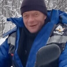 Фотография мужчины Сергей, 55 лет из г. Коломна