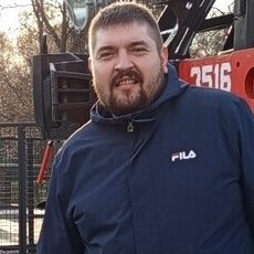 Фотография мужчины Алексей, 35 лет из г. Сергиев Посад