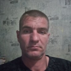 Фотография мужчины Сергей, 41 год из г. Самара