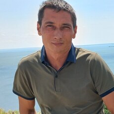 Фотография мужчины Мансур, 38 лет из г. Астрахань