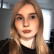 Фотография девушки Kamilla, 18 лет из г. Вологда