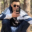 Serik, 28 лет