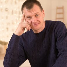 Фотография мужчины Виктор, 43 года из г. Владивосток