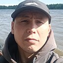 Бек, 39 лет