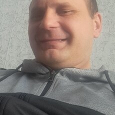 Фотография мужчины Сергей, 41 год из г. Новосибирск