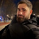 Zakir, 33 года