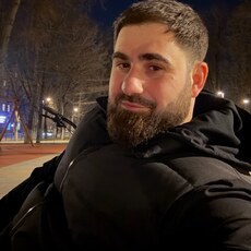 Фотография мужчины Zakir, 33 года из г. Жуковский