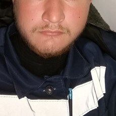 Фотография мужчины Даниил, 21 год из г. Новосибирск