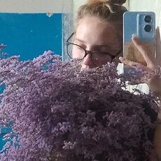 Фотография девушки Яна, 18 лет из г. Славгород