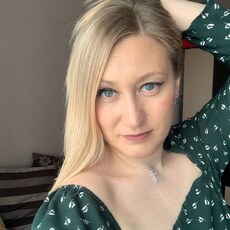 Фотография девушки Анастасия, 37 лет из г. Челябинск