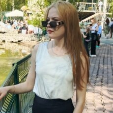 Фотография девушки Кристина, 20 лет из г. Славгород