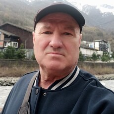 Фотография мужчины Евгений, 60 лет из г. Уфа