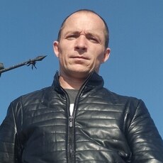 Фотография мужчины Александр, 37 лет из г. Риддер