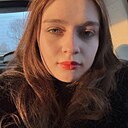 Люся, 23 года