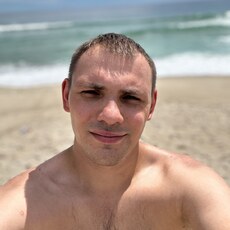 Фотография мужчины Иван, 30 лет из г. Артем