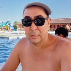 Фотография мужчины Нурбол, 48 лет из г. Алматы