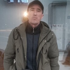 Фотография мужчины Анвар, 46 лет из г. Кемерово